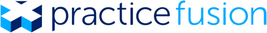 Practice Fusion logo