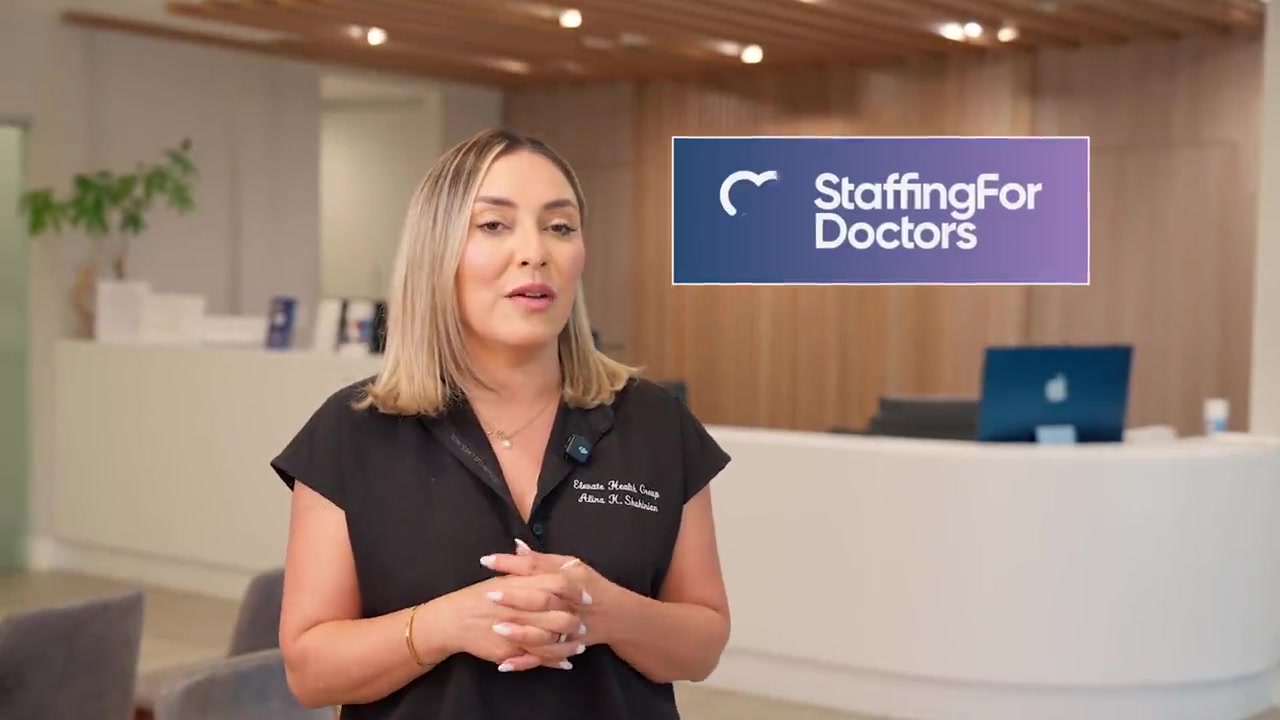 Alina Shahinian, Elevate Health Group