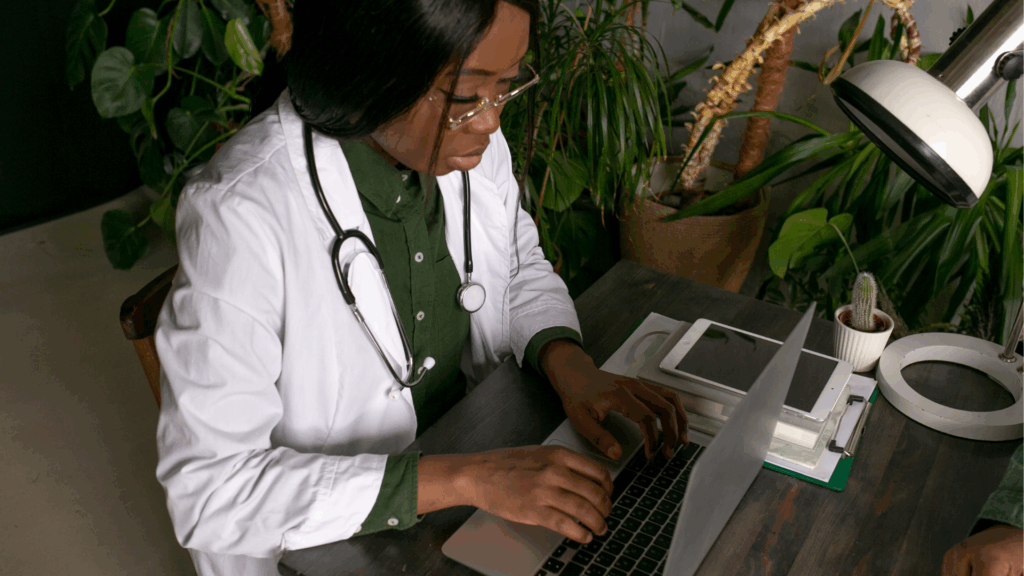 virtual nationwide medical staffing