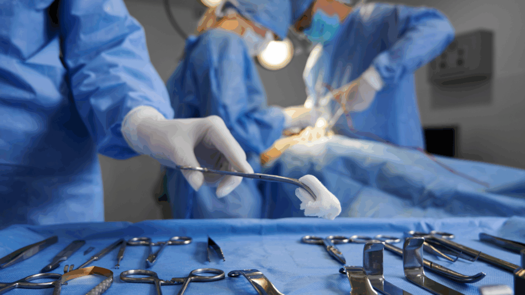 plastic surgery office virtual staffing