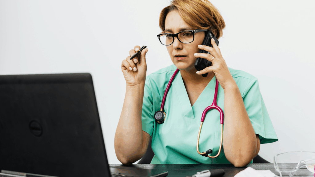 Virtual Staffing For Doctors