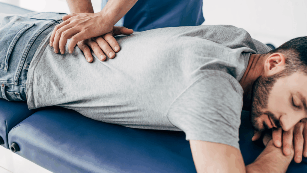 virtual office staff for chiropractors