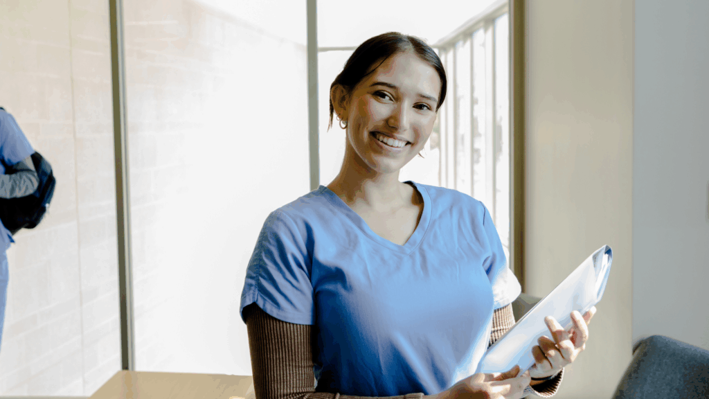 med spa virtual assistants