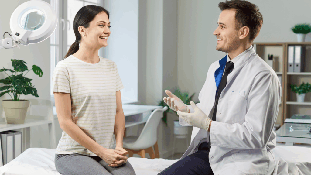 plastic surgery office virtual staff