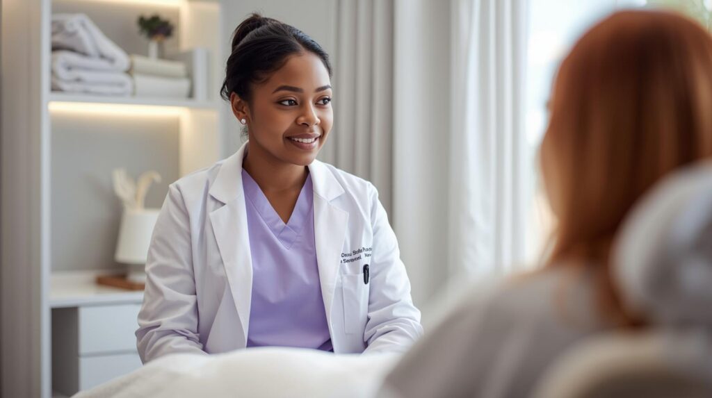 Virtual billing assistants for med spas supporting insurance and billing workflows through Staffing For Doctors