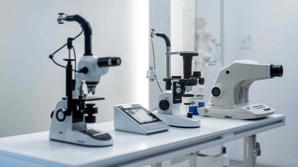 Virtual administrative assistants for optometry supporting daily practice operations