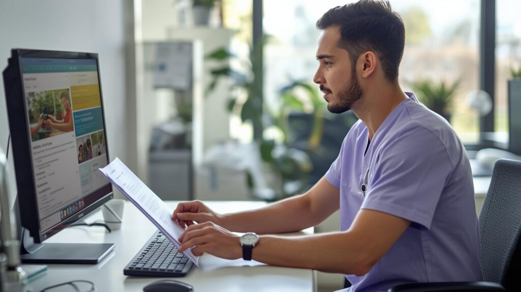 Virtual patient care coordinator for med spas supporting patient communication and care tracking using digital tools, Staffing For Doctors