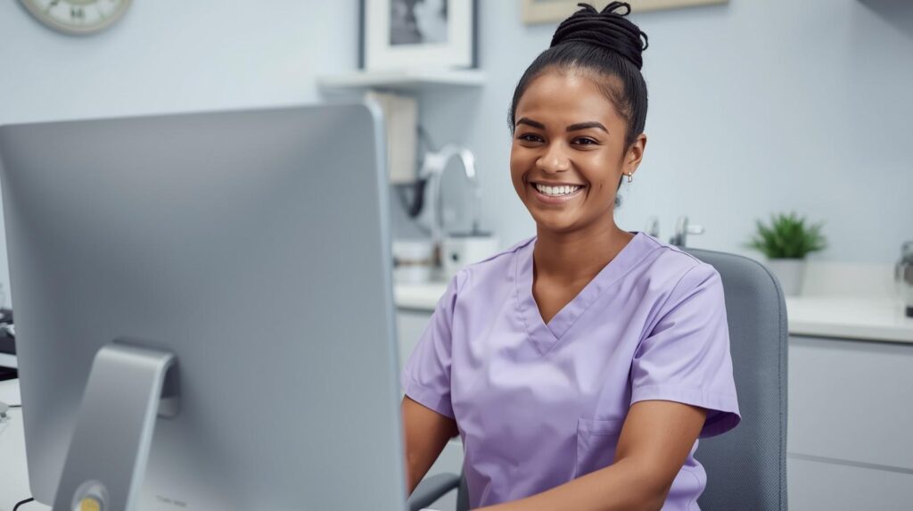 Virtual medical referral assistant improving referral turnaround times