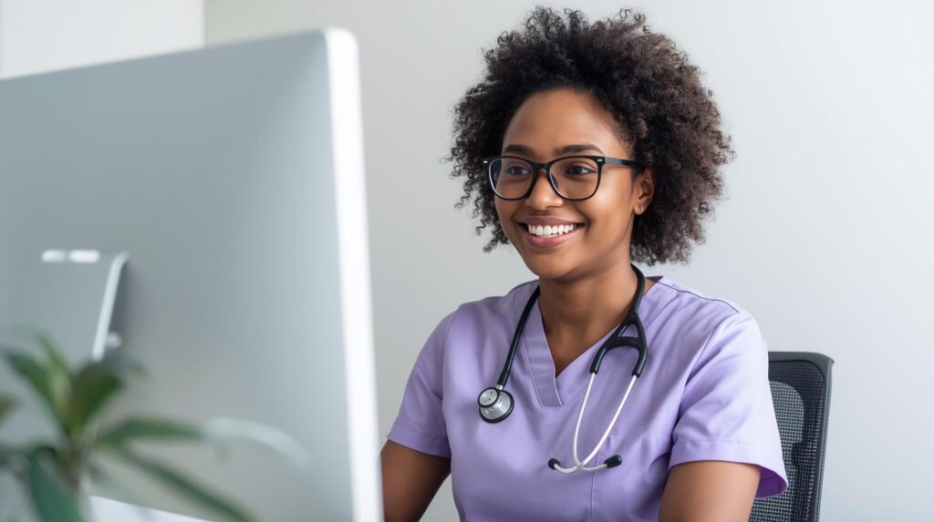 Virtual referral coordinator supporting patient access to specialist care