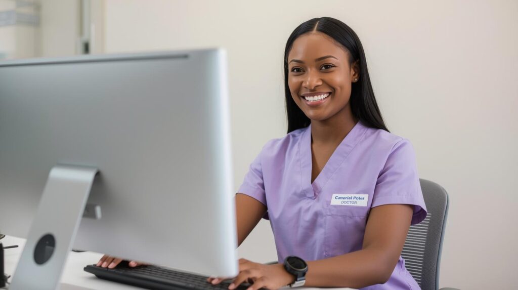 Virtual medical referral assistant streamlining care coordination