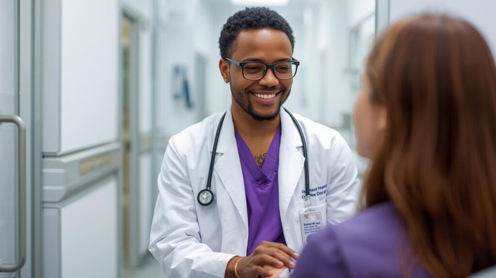 Remote care coordinator