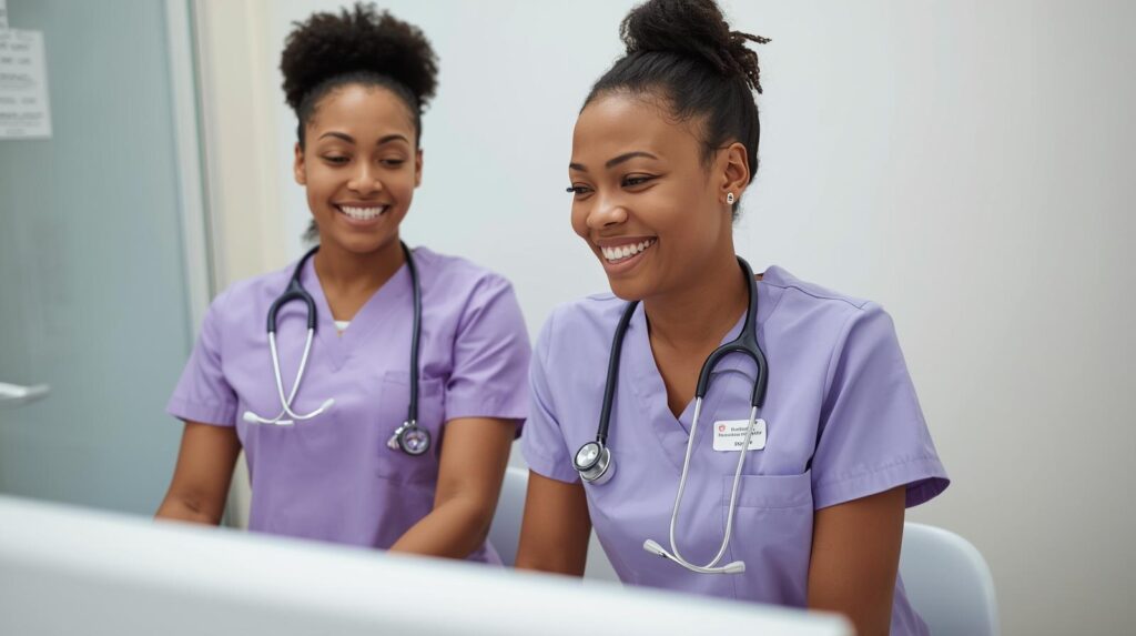 Patient care coordinator