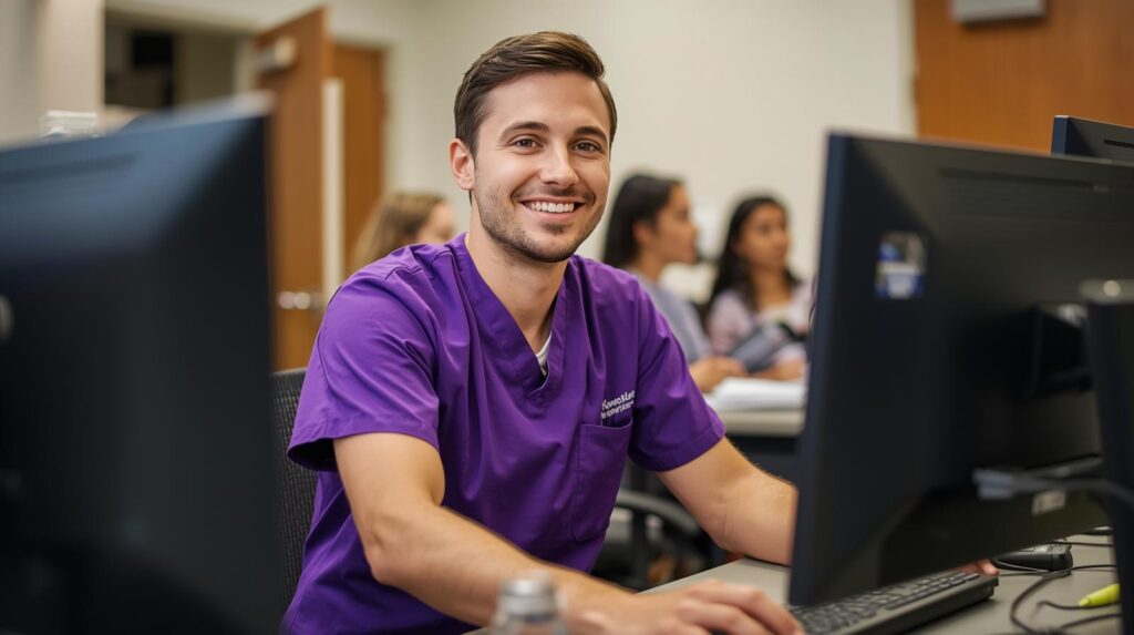 staffing for doctors remote care