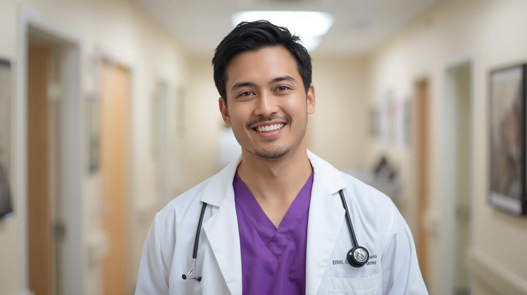 medical virtual patient care assistants