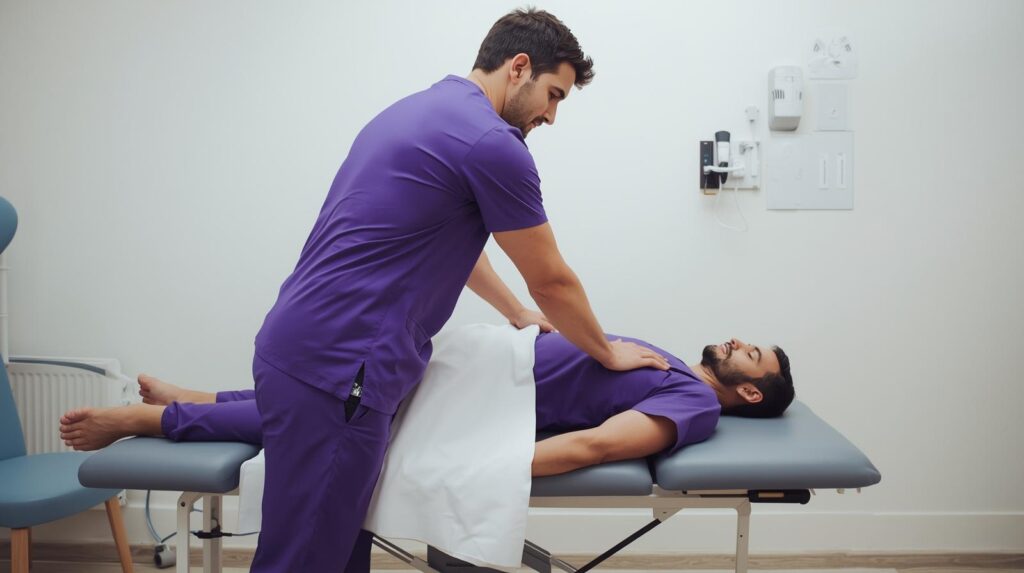 Virtual chiropractic records and referral coordinator providing admin support