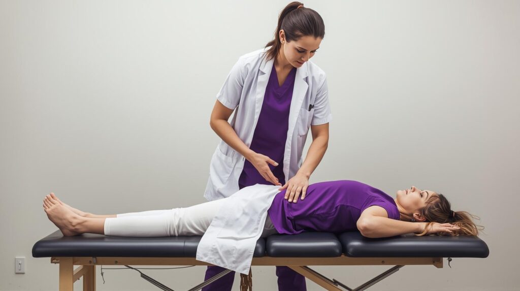 Virtual scheduling support for chiropractors improving calendar control