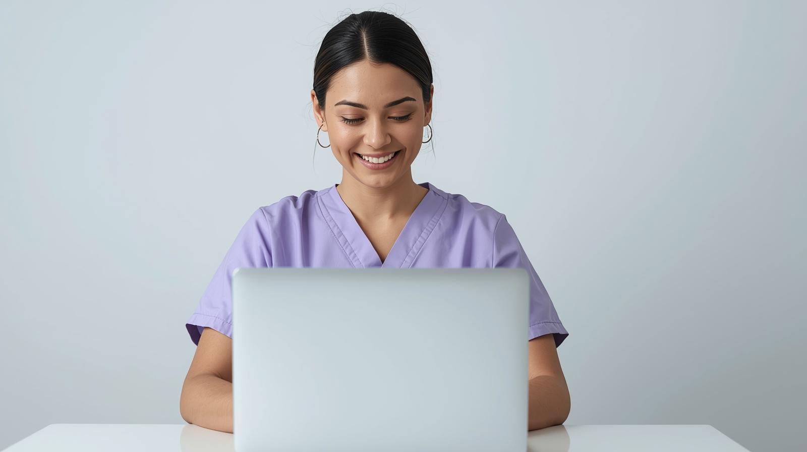 Virtual patient care coordinator for chiropractors supporting patient outreac