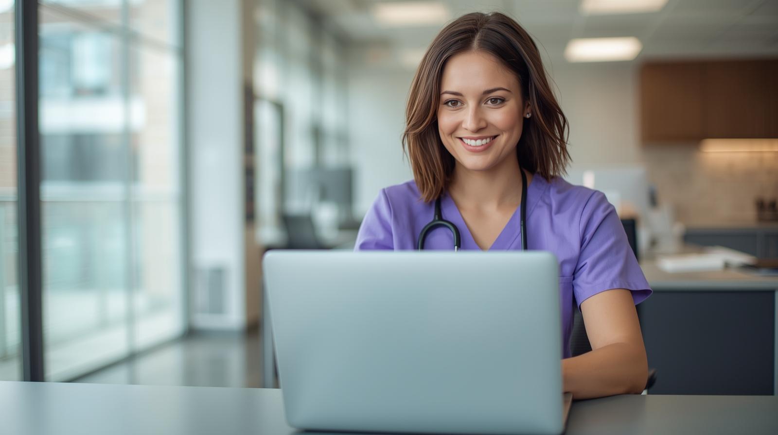 Virtual scheduler assistant for chiropractors coordinating appointments