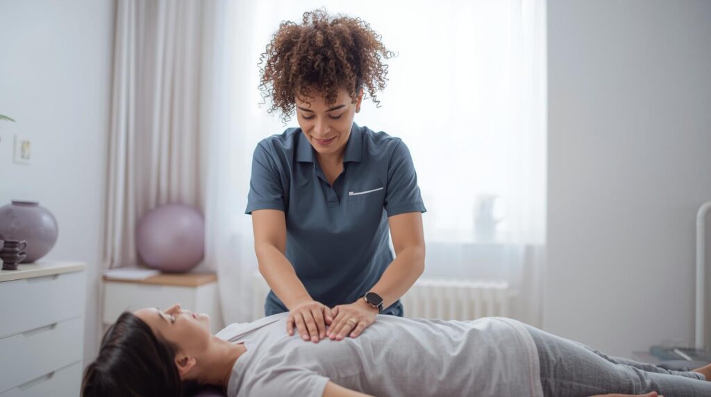 staffing for doctors administrative assistants