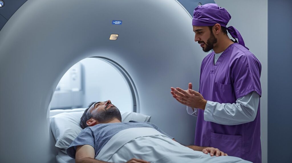 MRI virtual billing assistant supporting claims follow-up and denial tracking