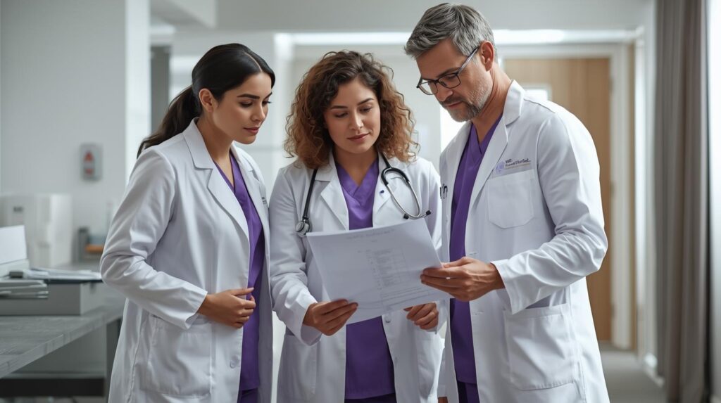 mutli provider support from virtual administrative assistants