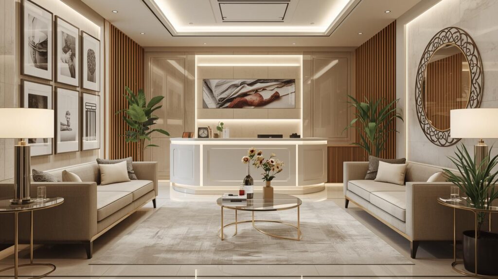 Virtual scheduler plastic surgery staffing for doctors managing surgery calendars