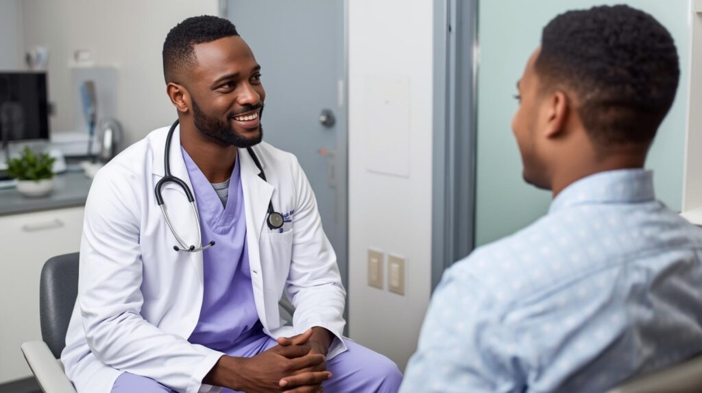 Patient care coordinator plastic surgery staffing for doctors managing care timelines