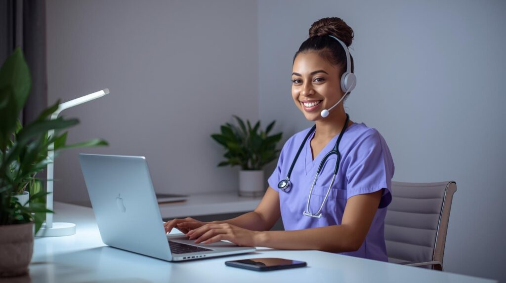 Virtual insurance assistants for med spas handling billing communication and follow ups