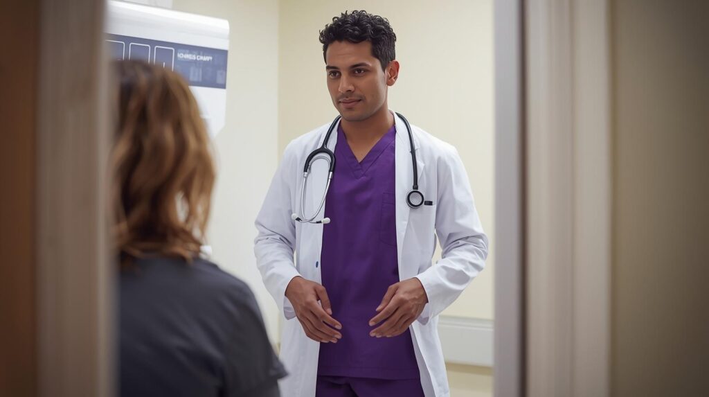 Virtual administrative assistant services for doctors and primary care practices