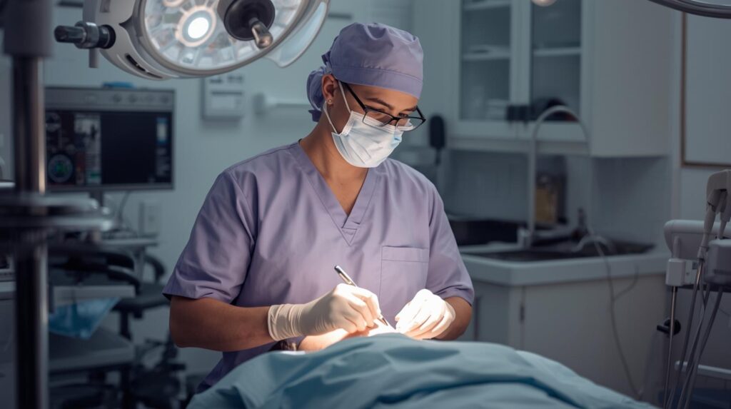 Virtual plastic surgery billing and insurance specialist staffing for doctors managing claims