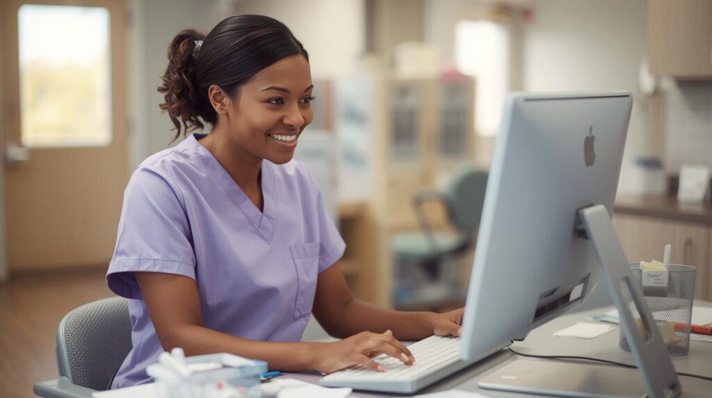 Virtual plastic surgery billing and insurance specialist staffing for doctors reconciling payments