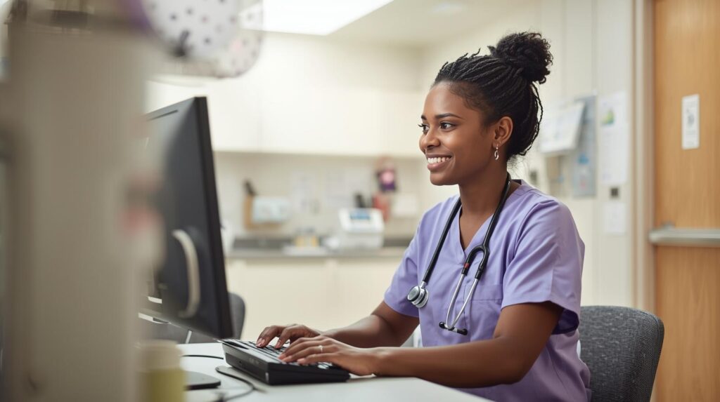 Virtual plastic surgery billing and insurance specialist staffing for doctors managing revenue cycle tasks