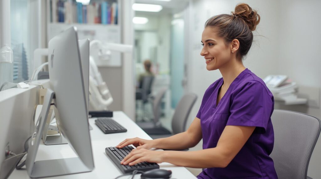 Virtual plastic surgery billing and insurance specialist staffing for doctors ensuring coding accuracy