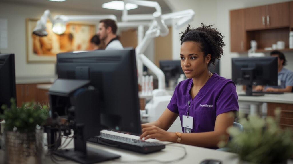 Virtual plastic surgery billing and insurance specialist staffing for doctors supporting compliance