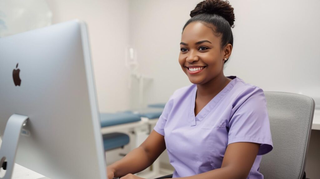 Virtual referral coordinator for chiropractic practices handling patient documentation