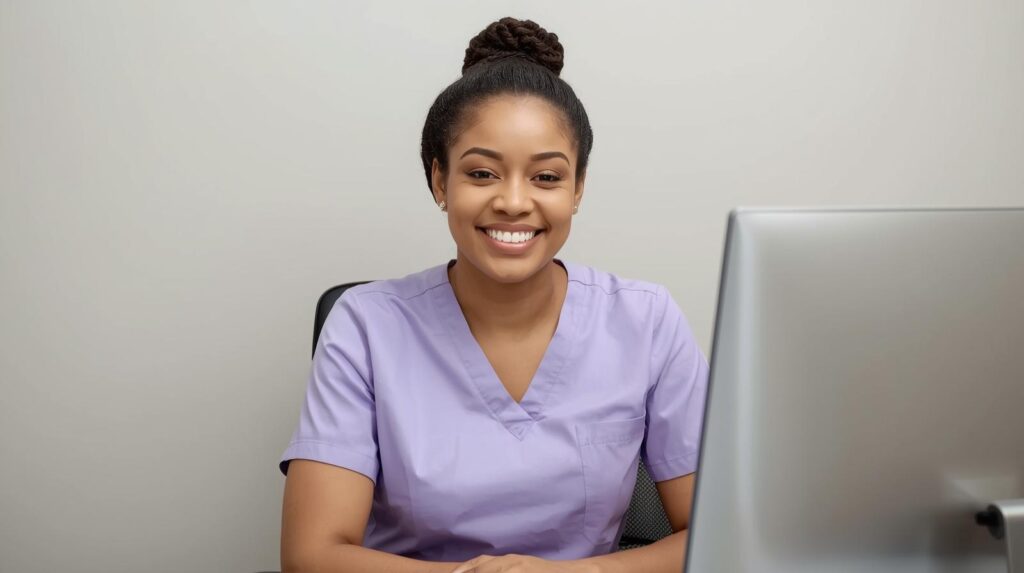 Virtual records and referral support for chiropractic offices