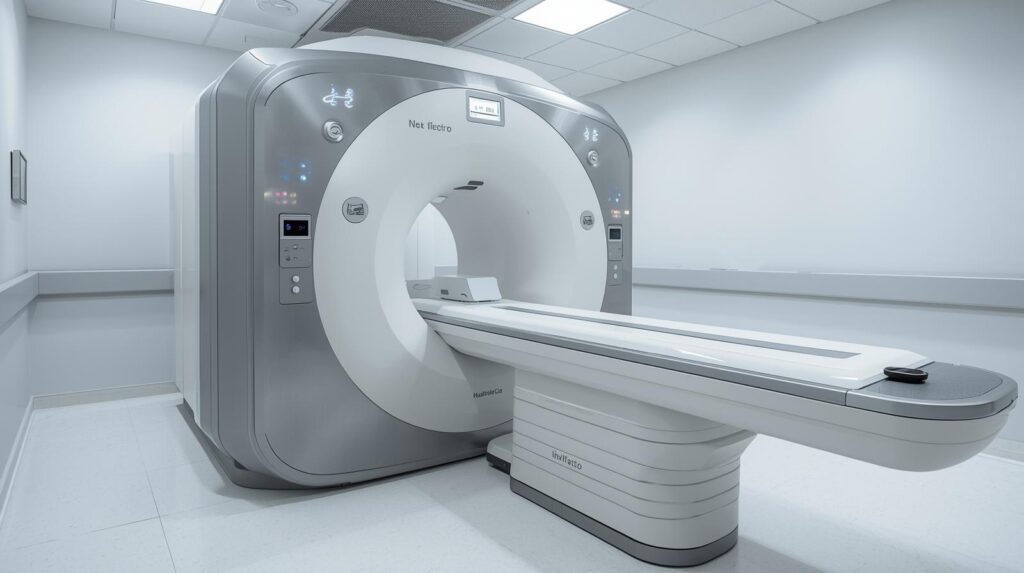 Virtual insurance specialist staffing for MRI and imaging centers supporting front office operations