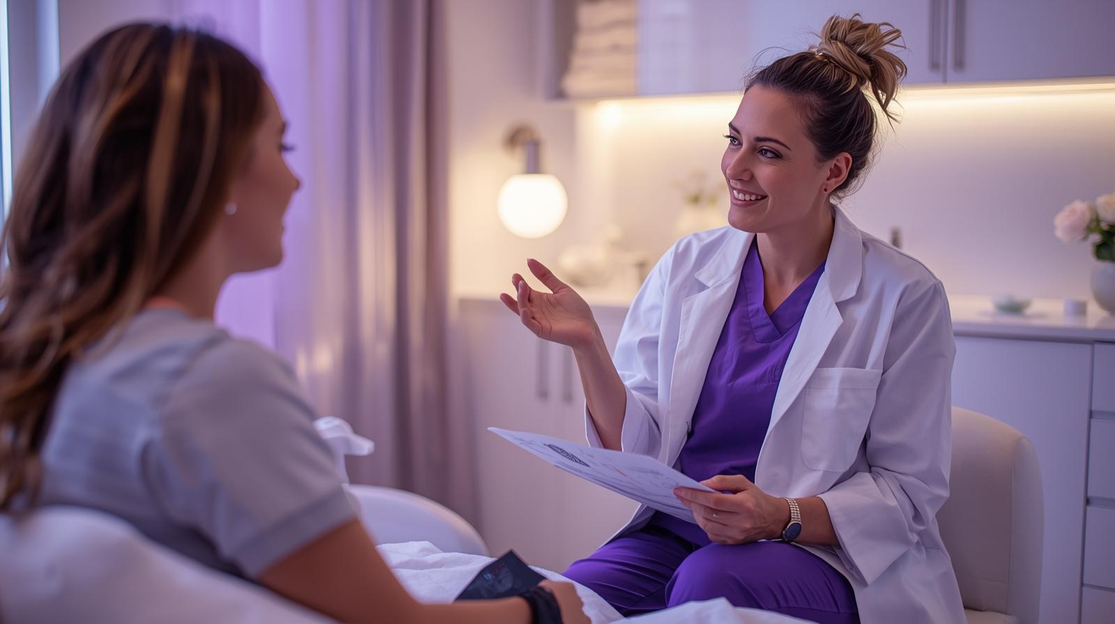 Virtual insurance assistants for med spas managing billing and insurance processes