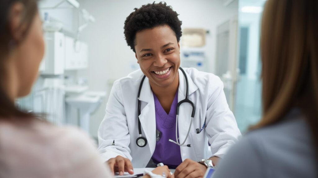 Virtual medical scribe managing documentation during patient encounters