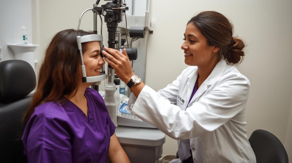 Optometry billing administration handled by virtual billing assistants