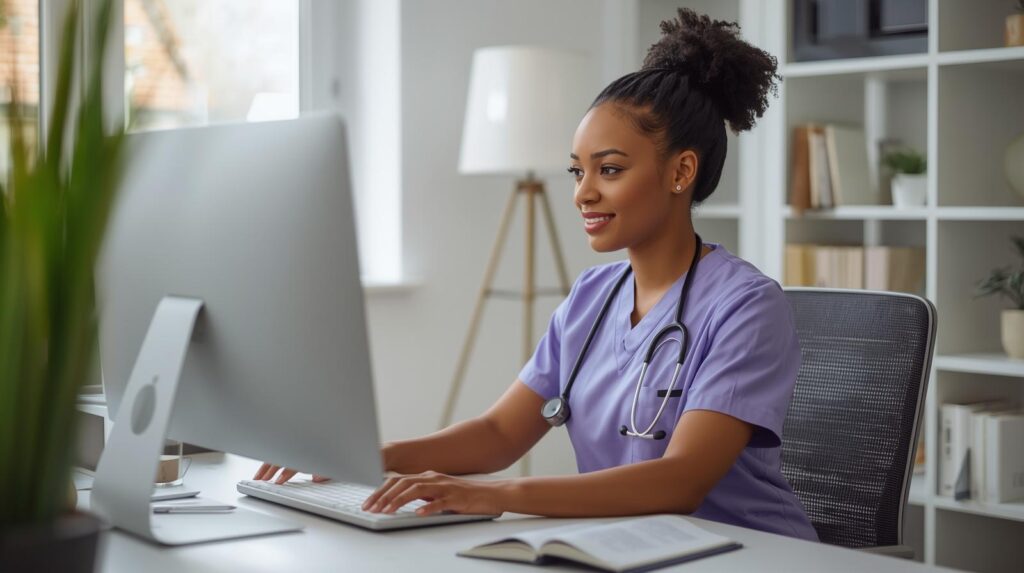 Virtual orthopedic billing assistant staffing for doctors managing coding support