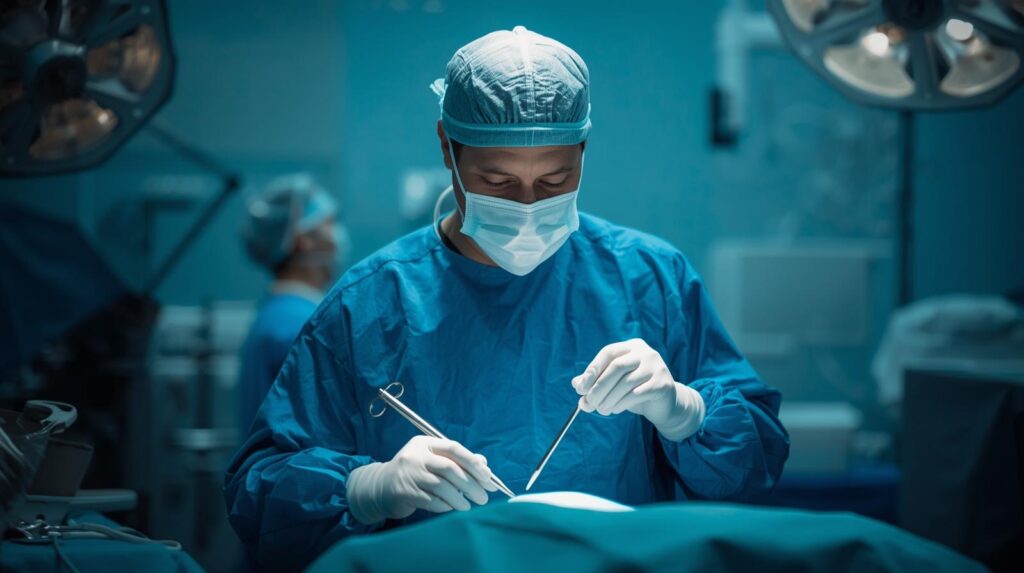 Virtual orthopedic patient care coordinator staffing for doctors improving patient satisfaction