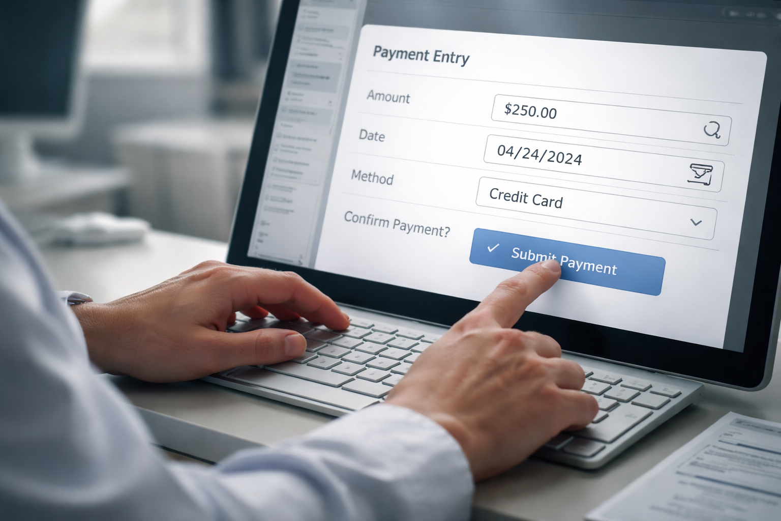 Virtual scheduler plastic surgery staffing for doctors optimizing daily schedules