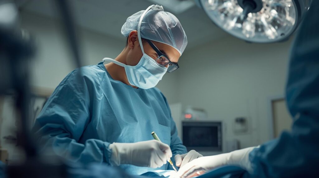 Virtual orthopedic referral coordinator staffing for doctors managing patient referrals