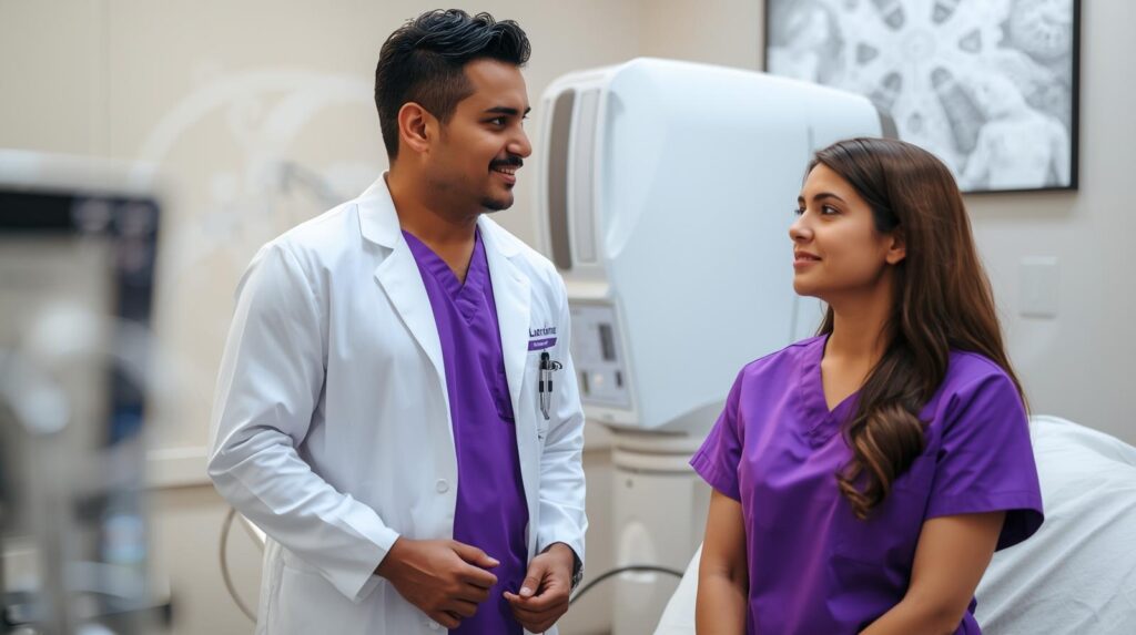 How a virtual referral coordinator supports MRI and imaging centers