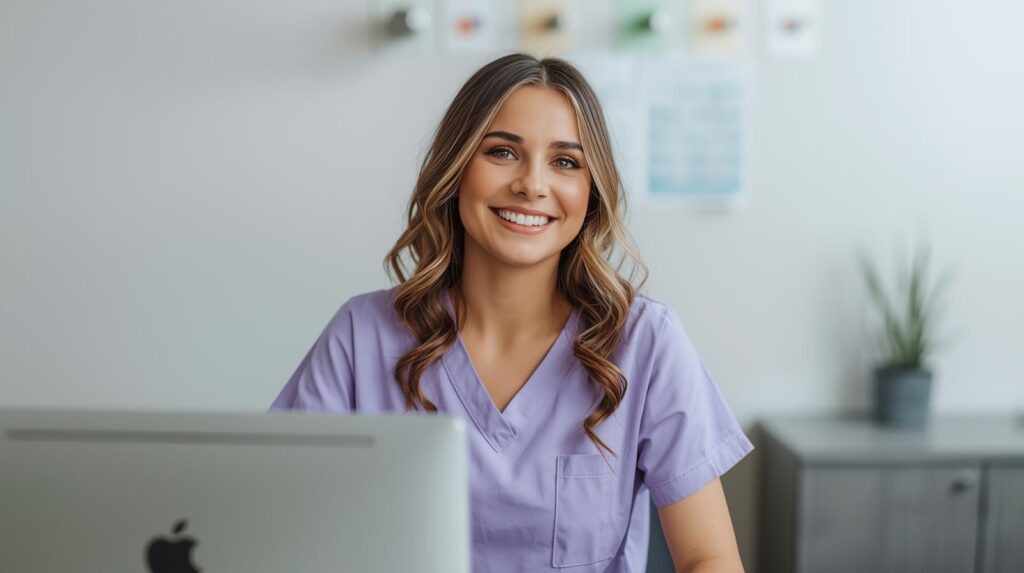 patient care for chiropractic practices